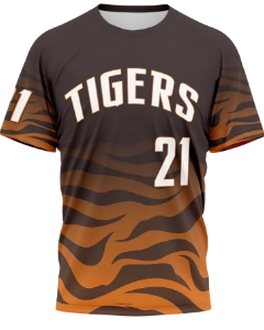 Replica Baseball Jersey