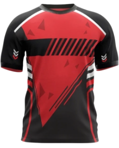 FULL SUBLIMATION JERSEY