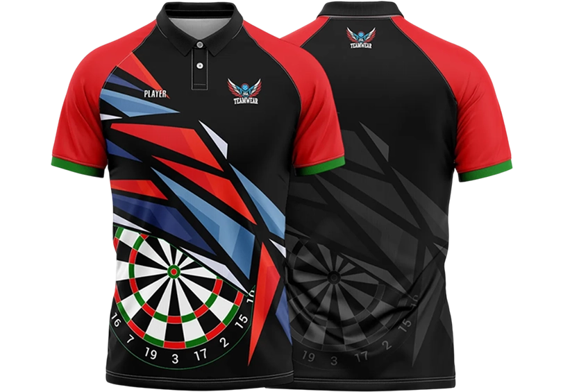 personalised dart jerseys personalised dart jerseys