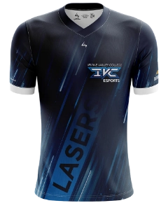 COMPRESSION FIT JERSEY