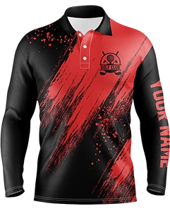 POLO JERSEY