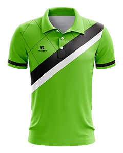 SHORT SLEEVED JERSEY