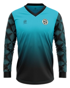 GOALKEEPER JERSEY