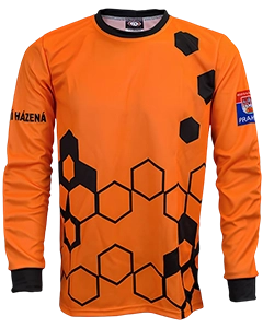 LONG SLEEVE JERSEY