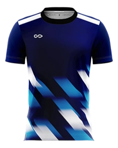 SUBLIMATED JERSEY