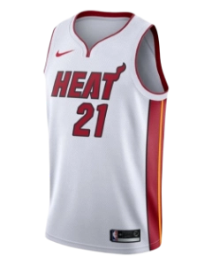 FANATICS NBA JERSEY