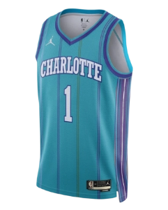 YOUTH NBA JERSEY
