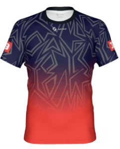SHORT SLEEVE JERSEY
