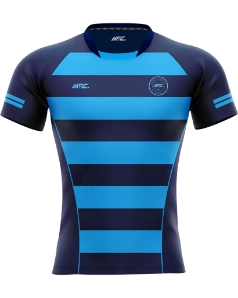 RUGBY JERSEY