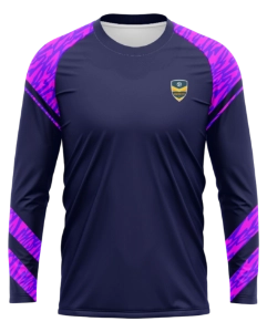 GOALKEEPER JERSEYS