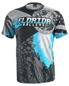 DRI-FIT JERSEYS