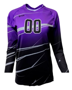 SUBLIMATED JERSEY
