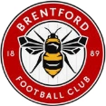 Brentford F.C logo