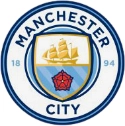 Manchester City F.C. logo