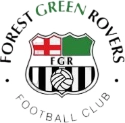 Forest Green Rovers logo