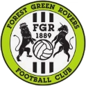 FGR logo