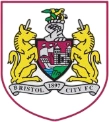 Bristol City Football Club logo