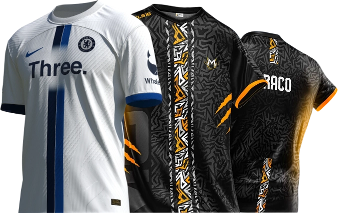 Expert Jersey Designers Expert Jersey Designers