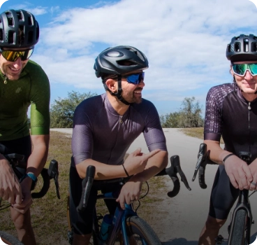 Cycling e MTB Jerseys