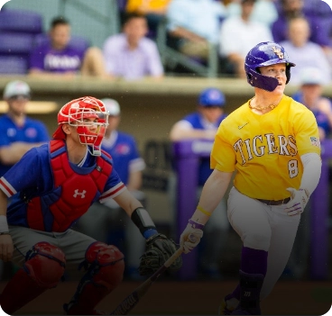 Sports & Extra Products