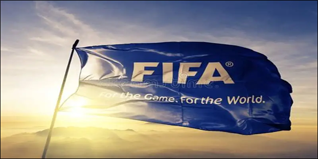 FIFA Rules