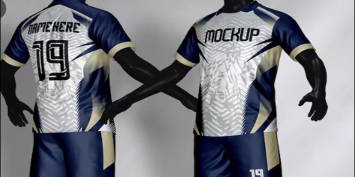 How Can A Custom Jersey Honour History How Can A Custom Jersey Honour History
