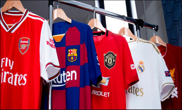Is It Cheaper To Design A Custom Jersey Than To Buy The New 90 Replica Kits Is It Cheaper To Design A Custom Jersey Than To Buy The New 90 Replica Kits