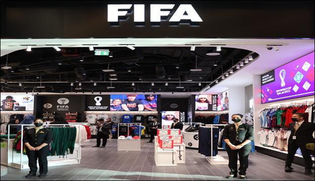 Rewriting Retail Trends