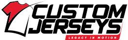 Custom Jerseys UK