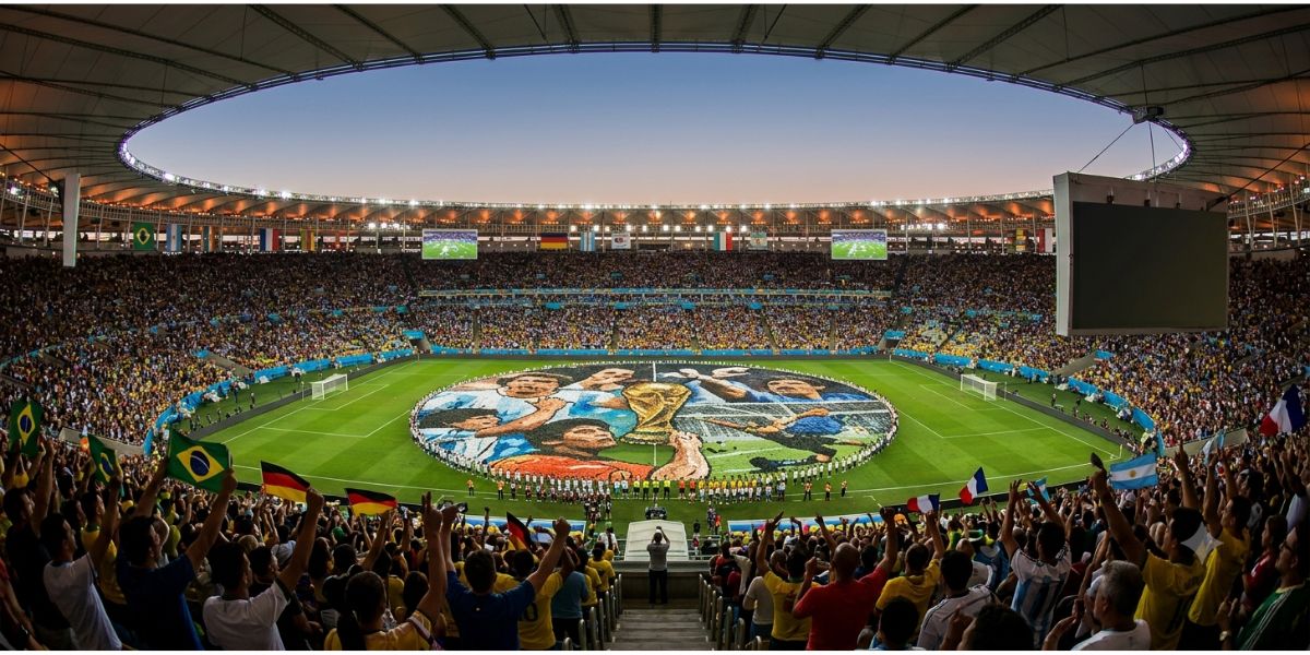 ​​​​Top 10 Incredible FIFA Moments That Made History